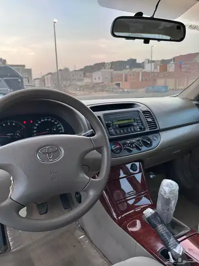 كامري 2006 بدي بلد 12