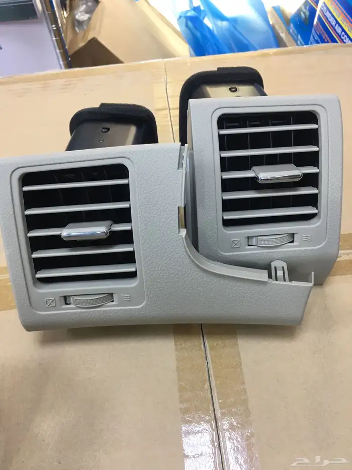 مكيف جوانب كرولا 2008 الى 2013 4