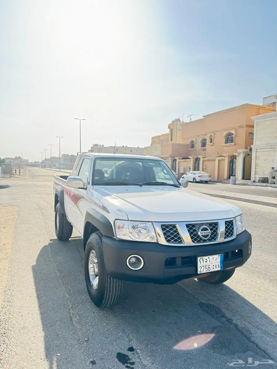 نيسان شاص 2015 5