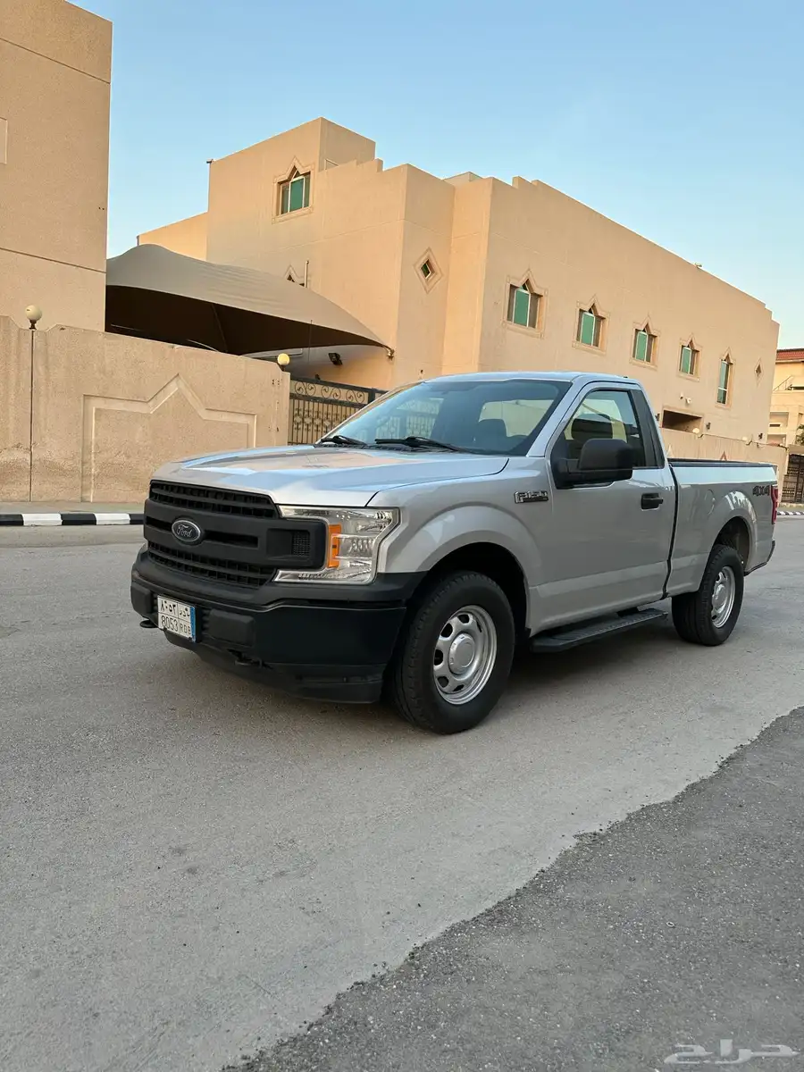 f150 فورد 3