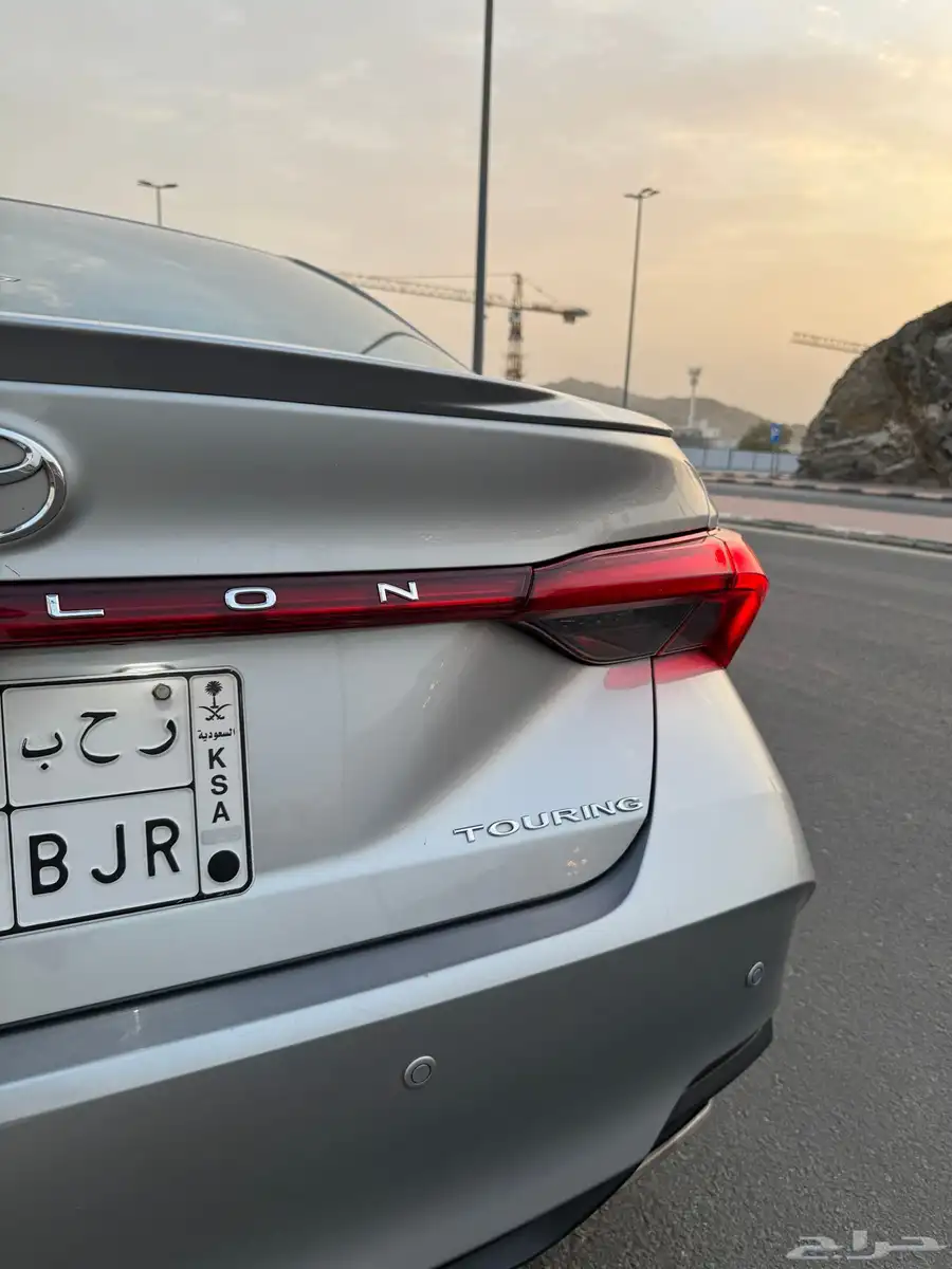 افالون تورنق 2022 وكالة 74