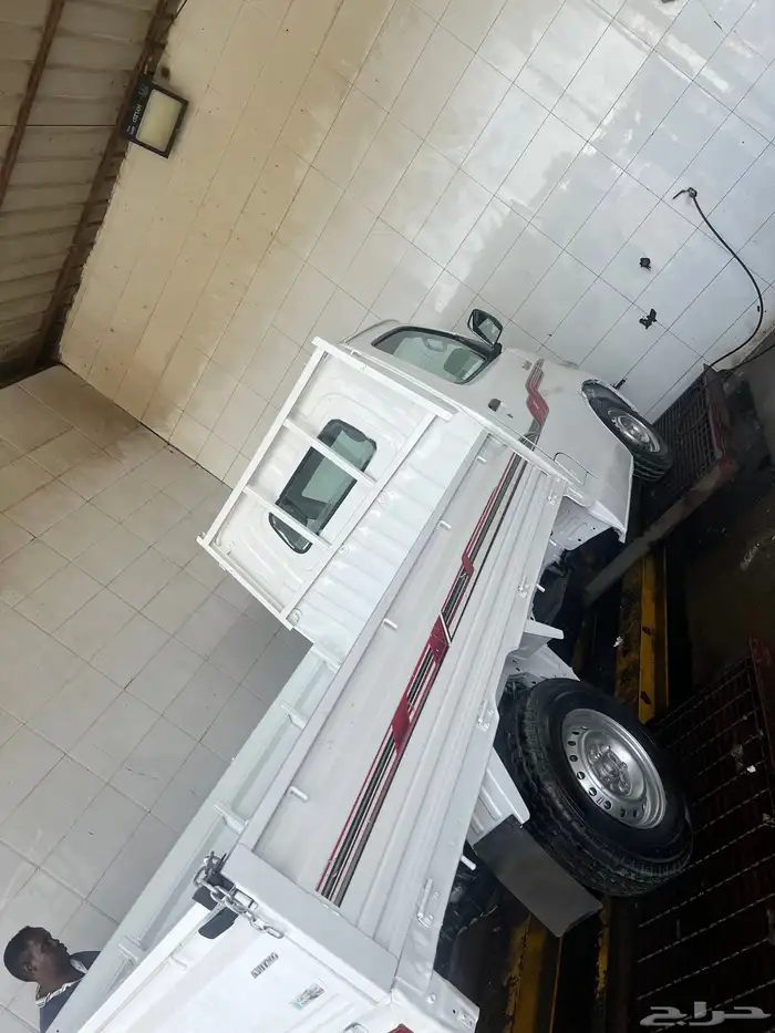 للإيجار ديهاتسو صندوق 4