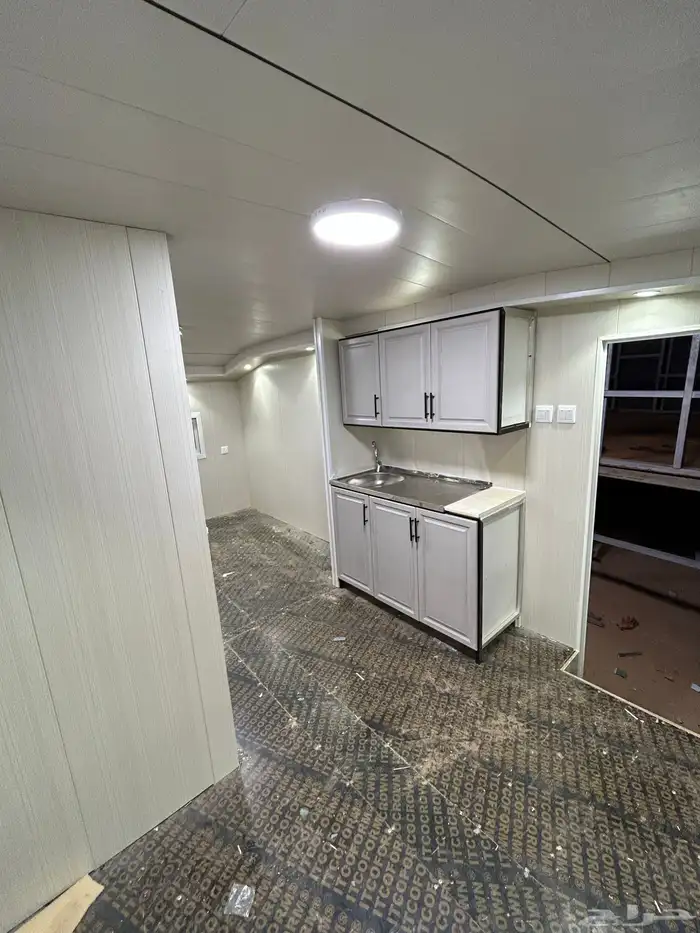 كرافان 5 متر المنيوم 6