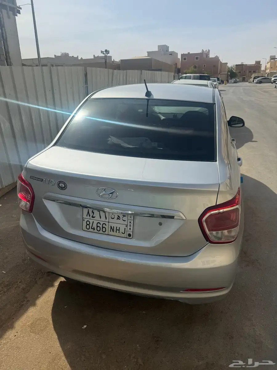 هيونداي i 10 2