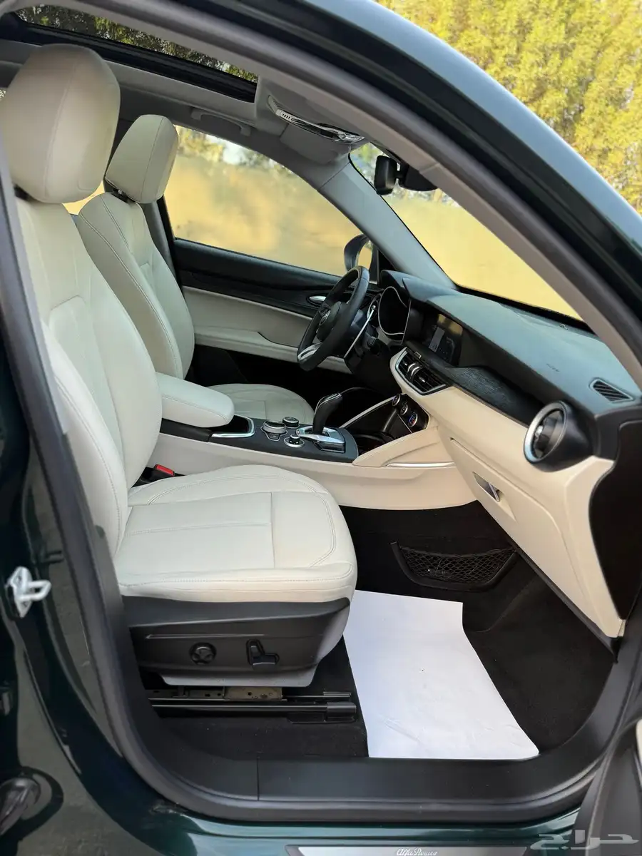 Alfa Romeo Stelvio Q4 2021 21