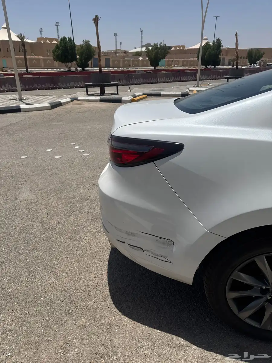 مازدا 6 للبيع موديل 2020 0