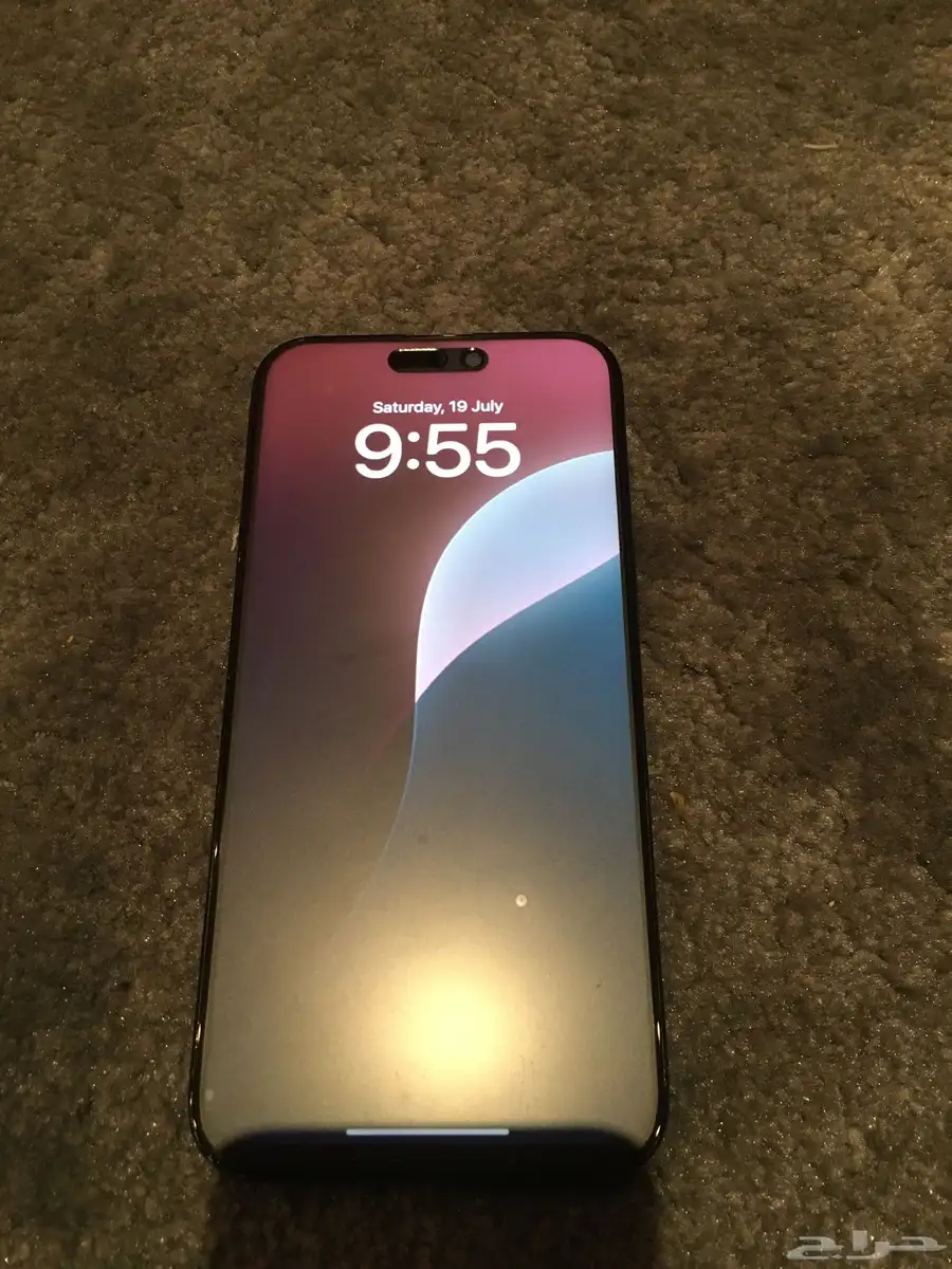 ايفون 15 برو ماكس 1