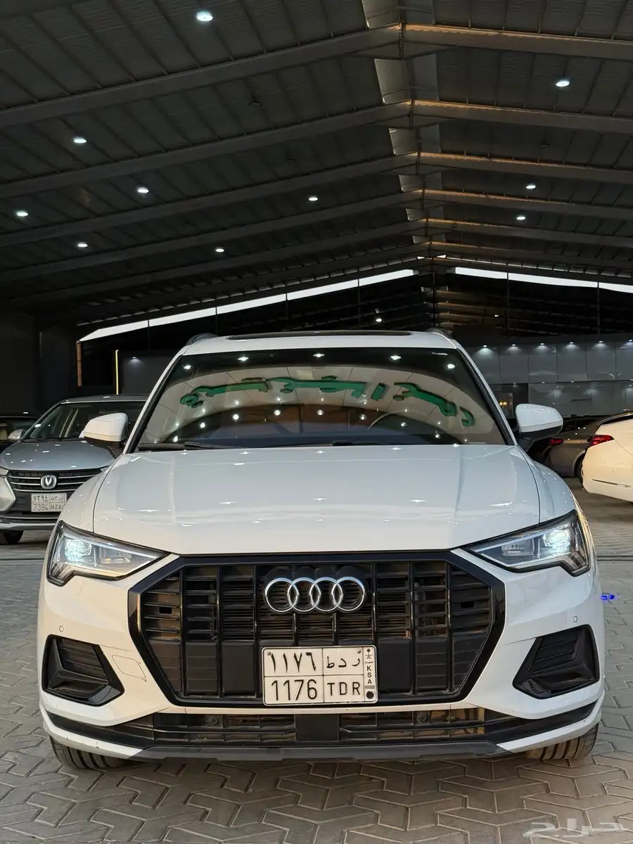 اودي Q3 - 2023 0