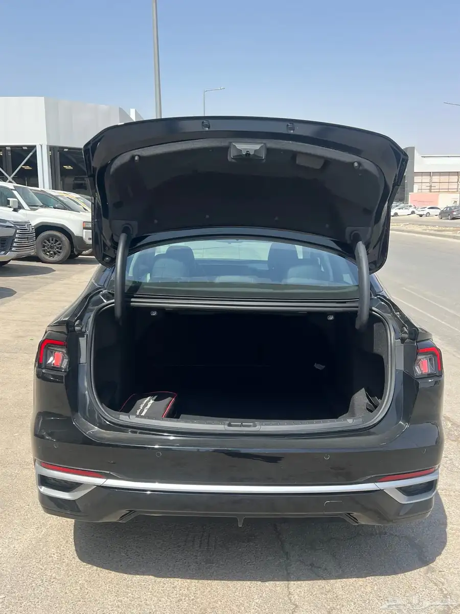 فورد تورس 2023 ترند نص فل ممشى 22856 k 6