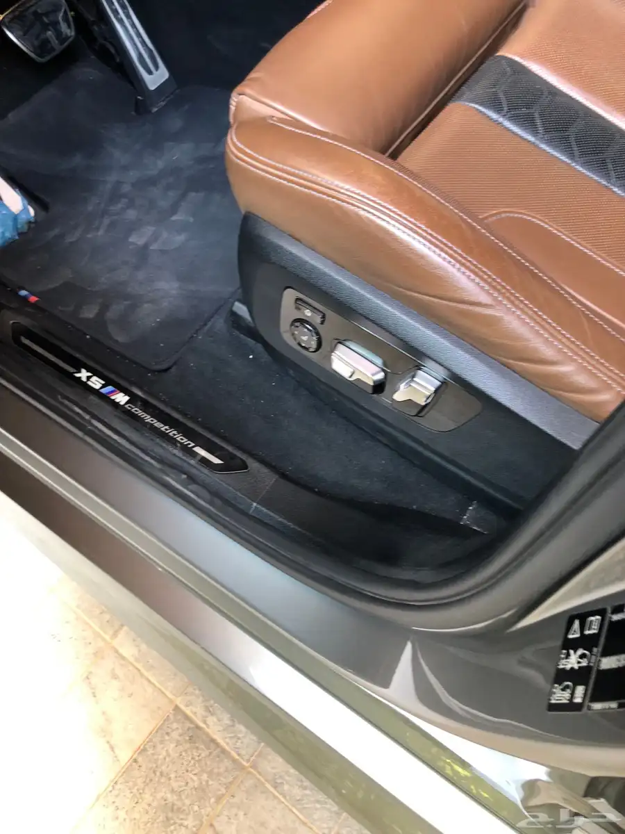 Bmw x5M2022 2