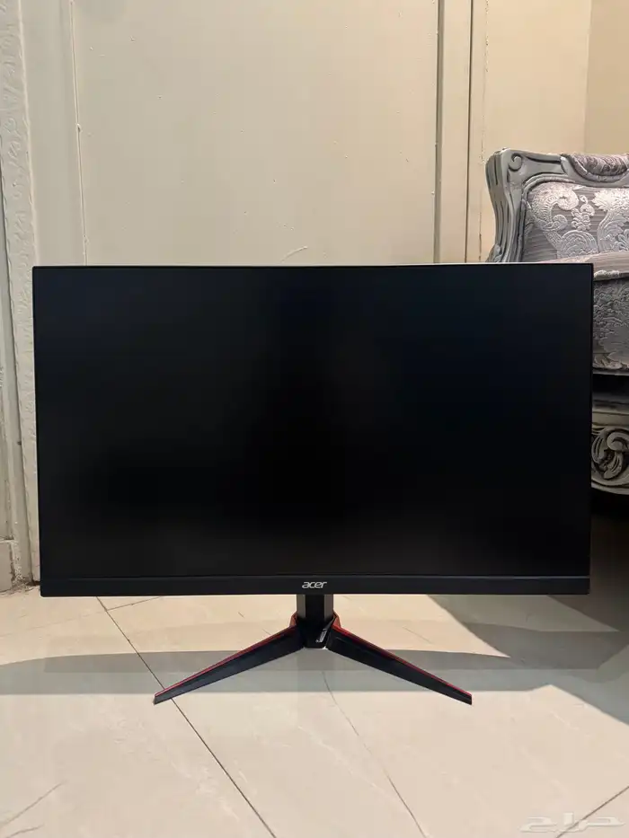 شاشة قيمنق 180hz من ايسر 0