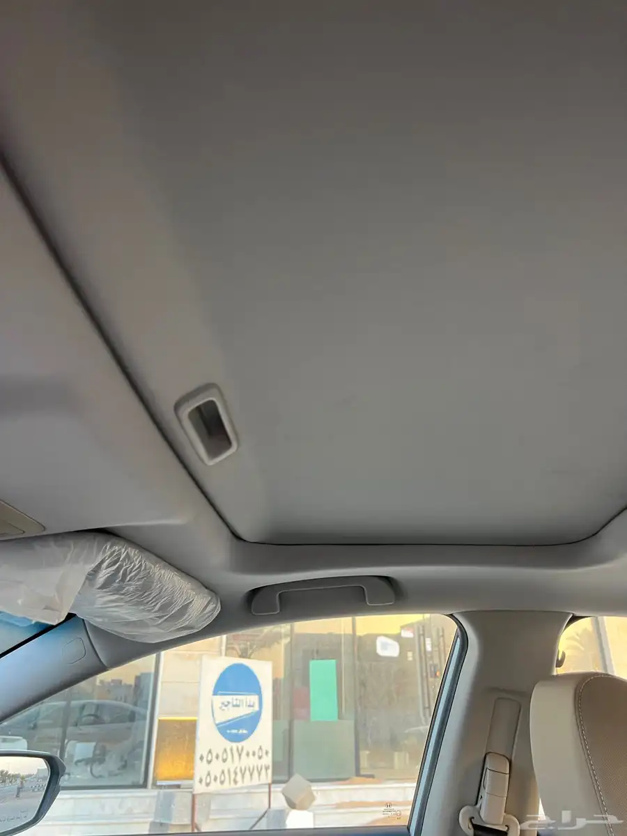 هوندا سفك للبيع 14