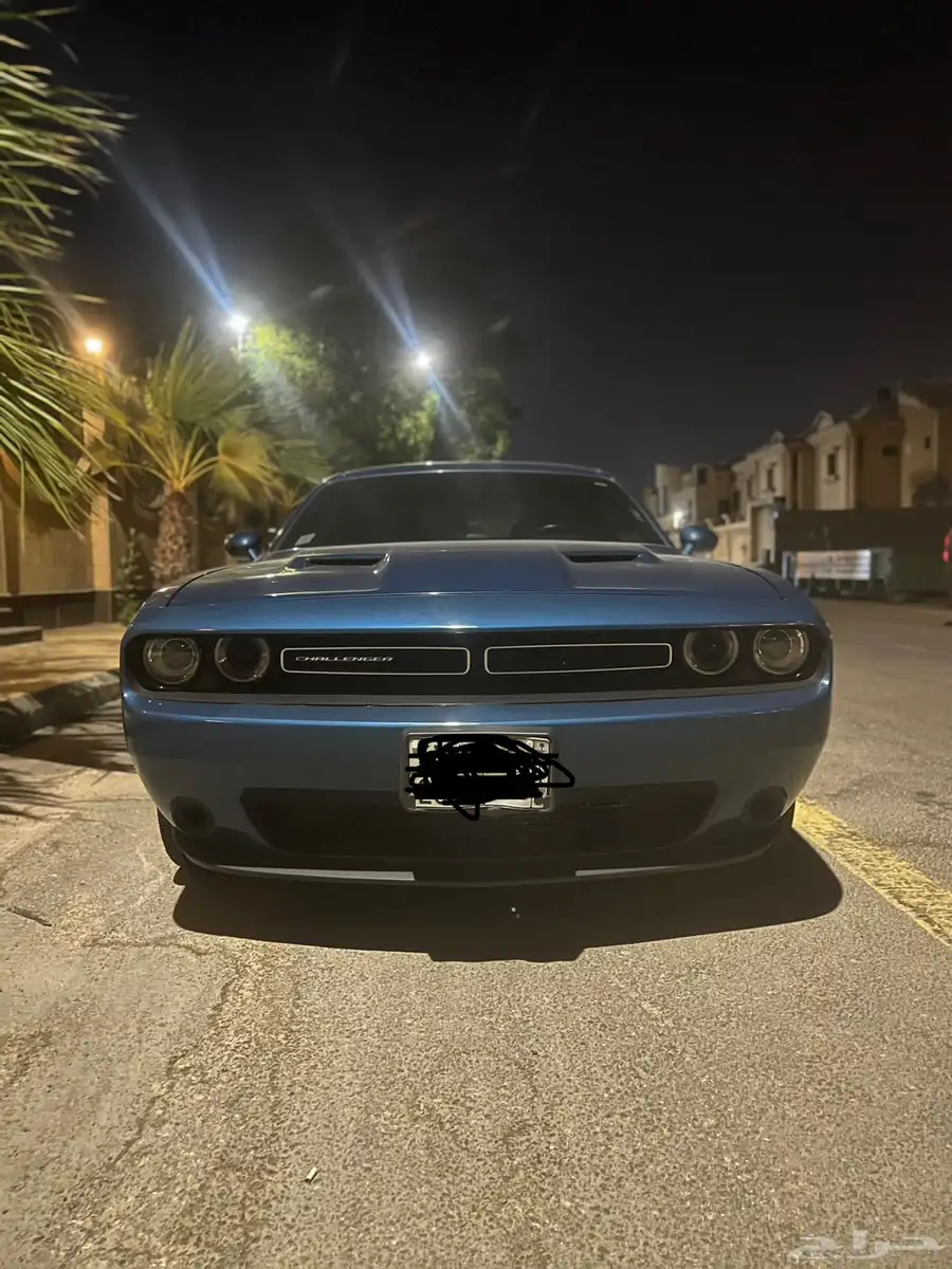 تشالنجر SXT 6 سرندل 0