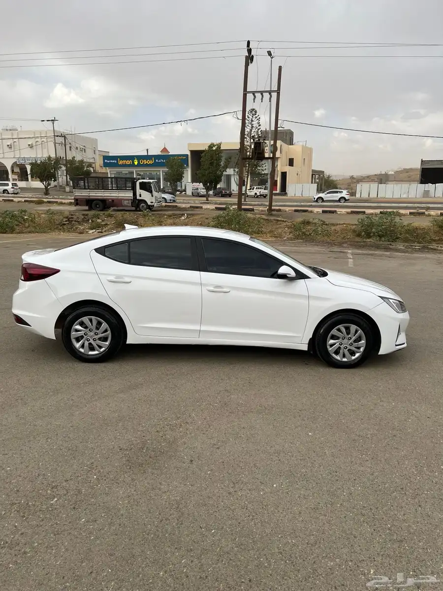 النترا 2020 0