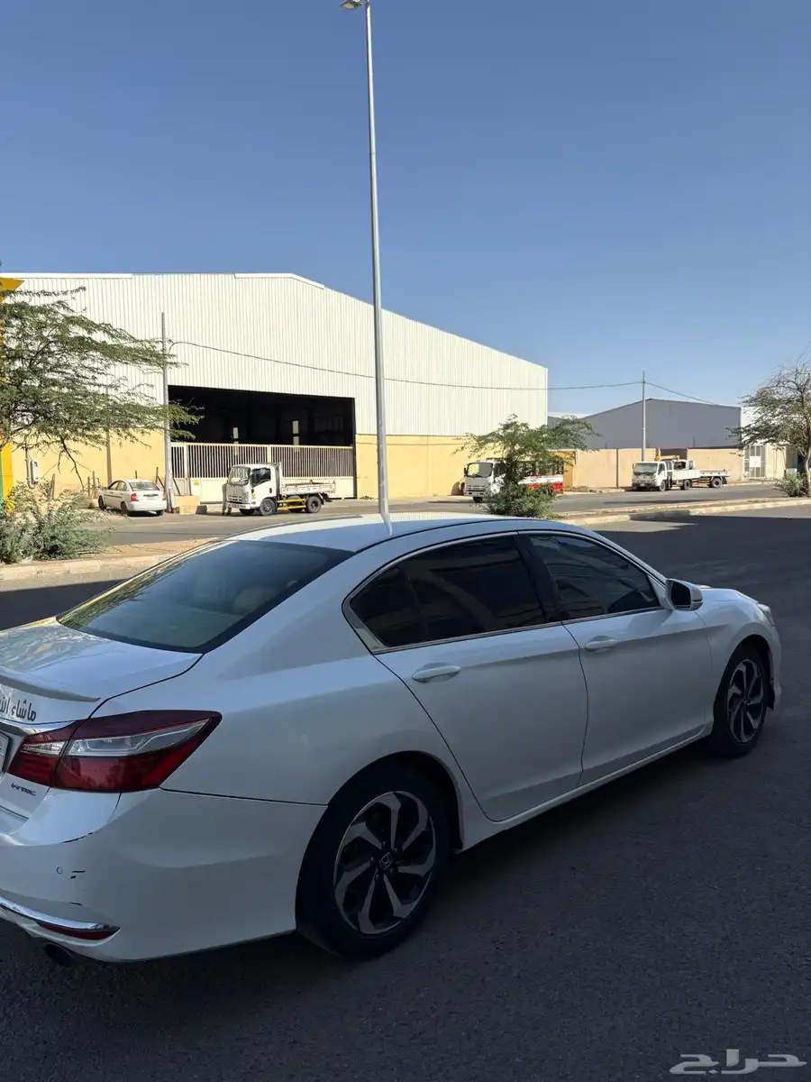 اكورد 2017 3