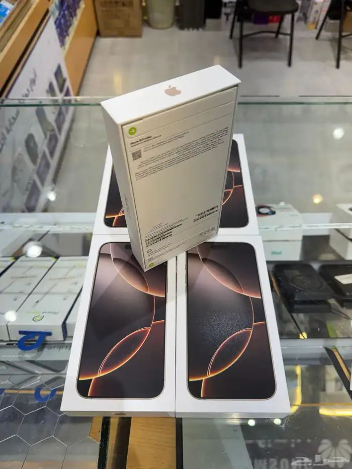 iPhone16 pro max 2