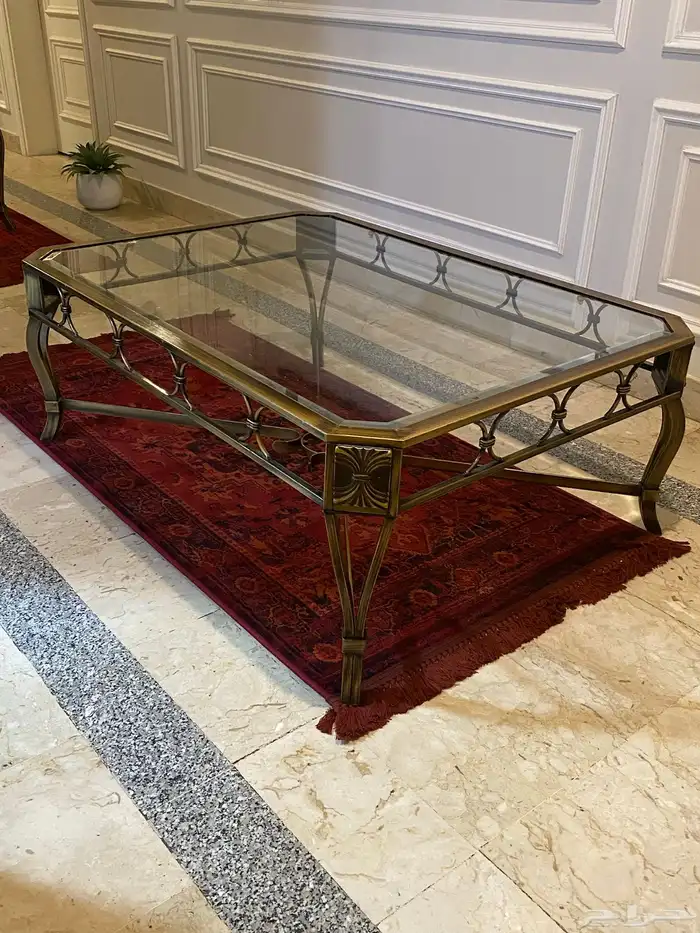 طاولات صاله 1