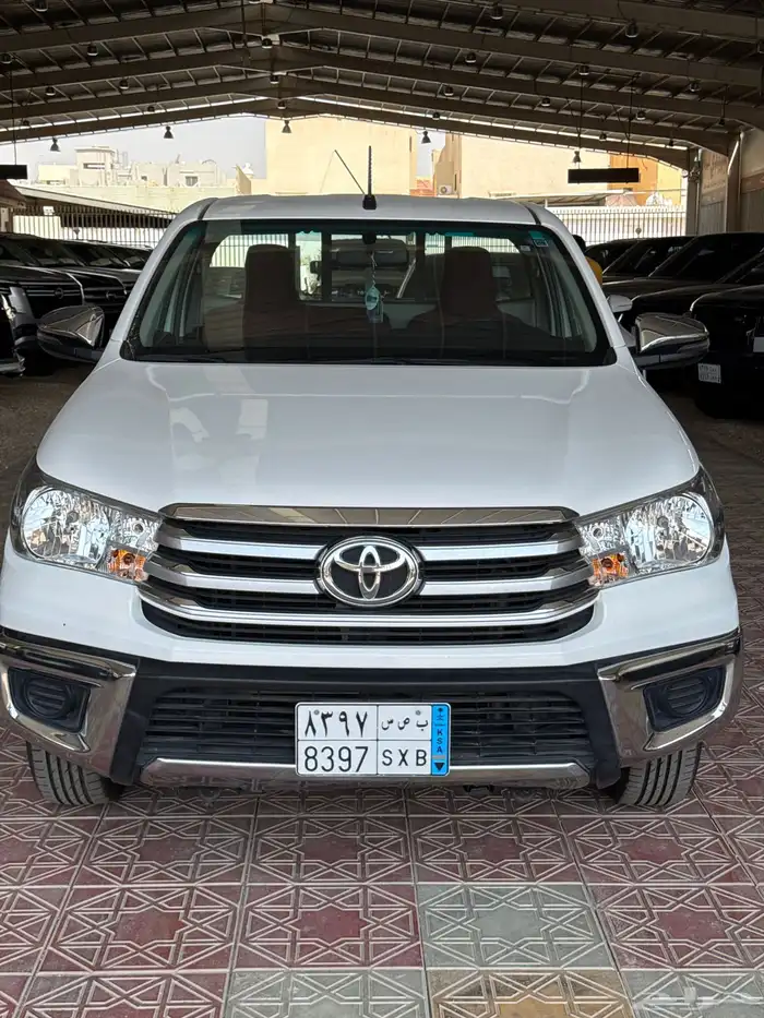 هايلقس 2022 GLX غماره بنزيم 2