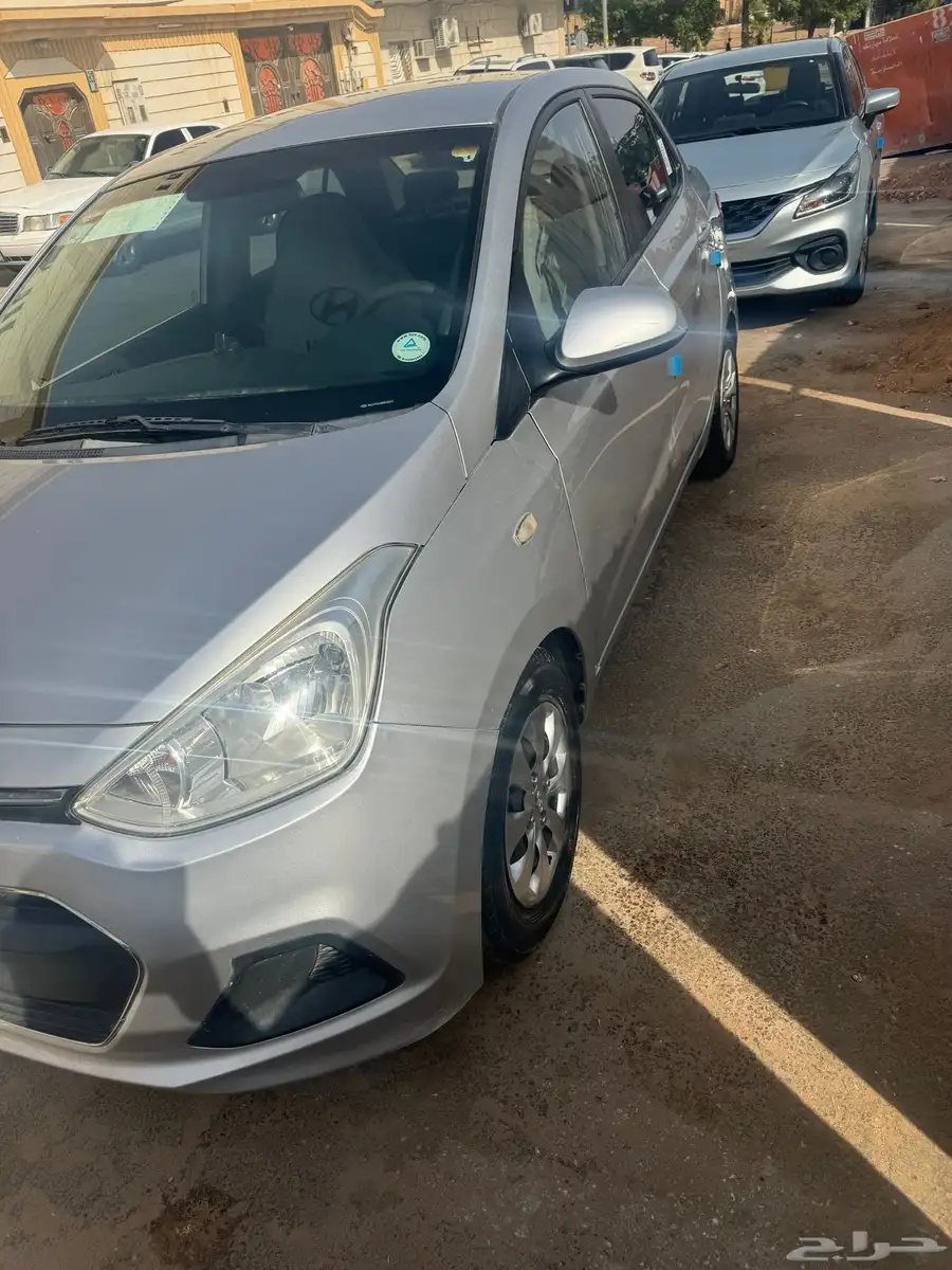 هيونداي i 10 3
