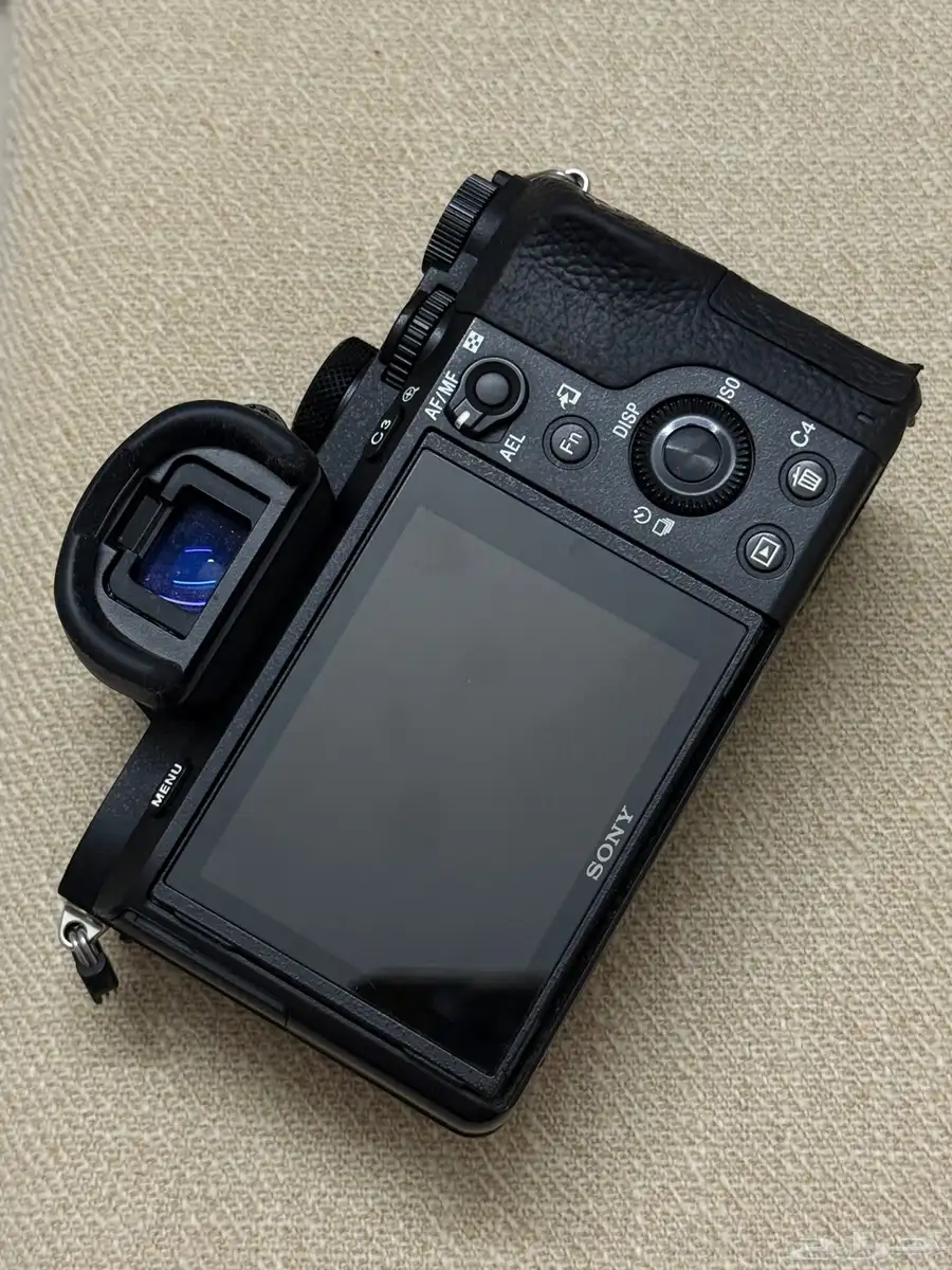 بودي كاميرا سوني ( Body sony a7ii ) 13