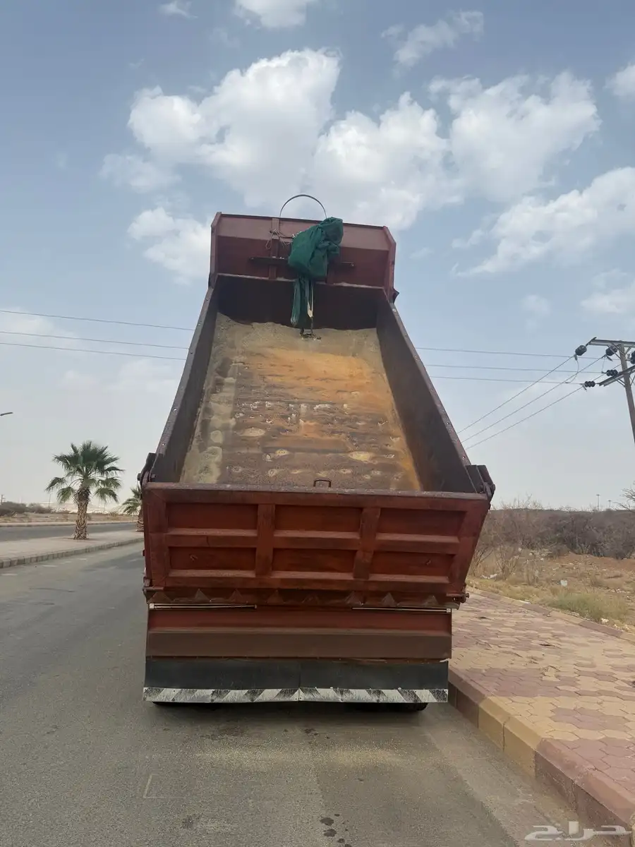 صندوق قلاب عايدي 3