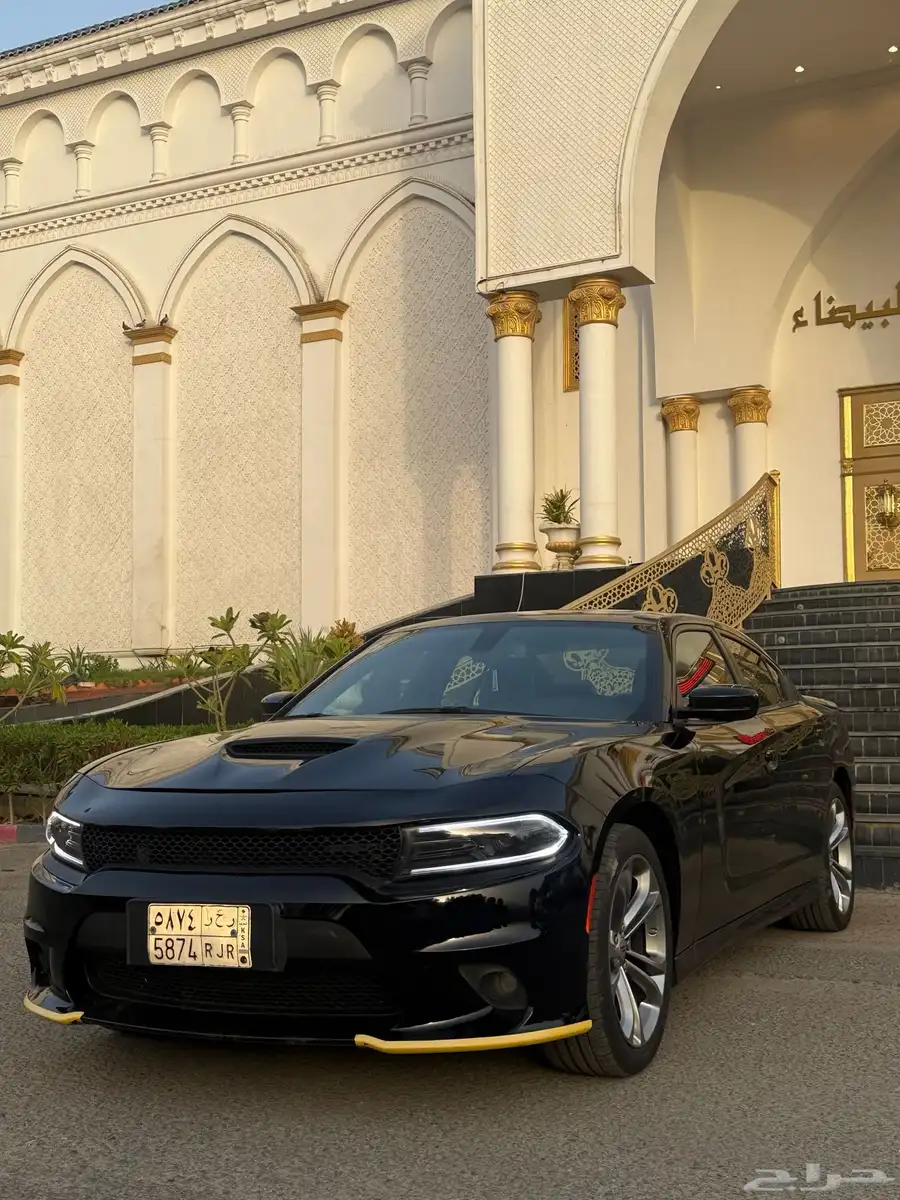 2022 جي تي بريميوم 8