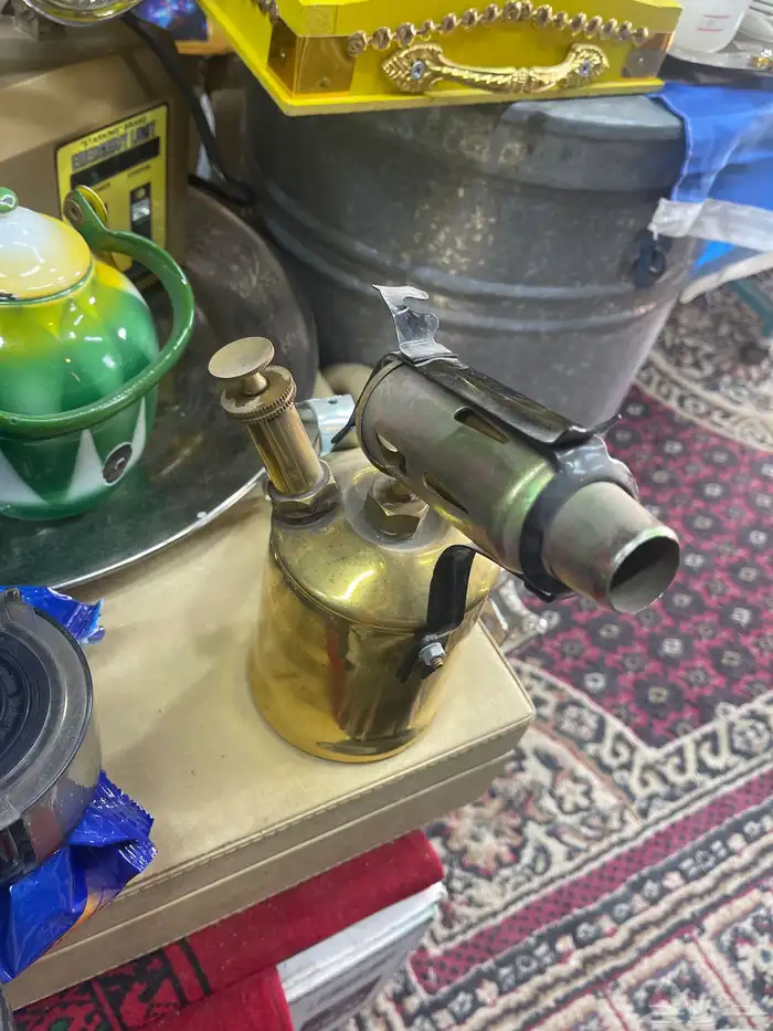 دافور 1