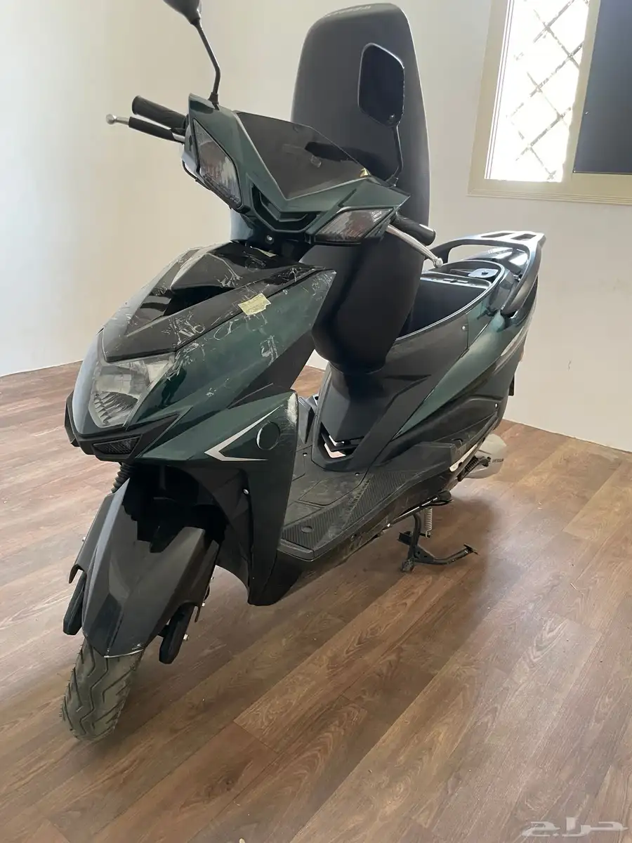 دباب باور سبورت 2025 3