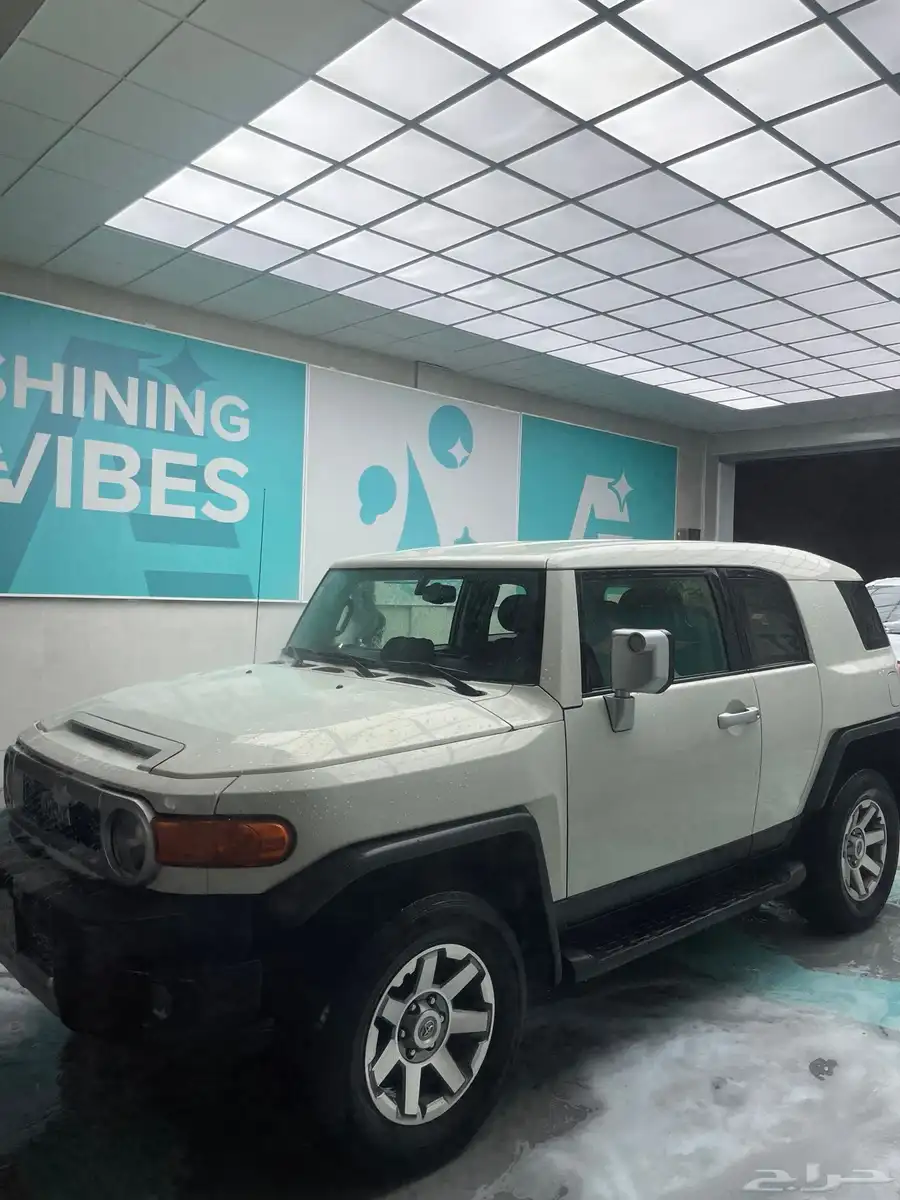 FJ2014 اف جي 1