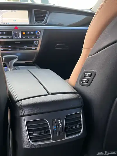 عرض جنسس بنزين 2019 جي80سعر 73 الف 6 سلندر 11
