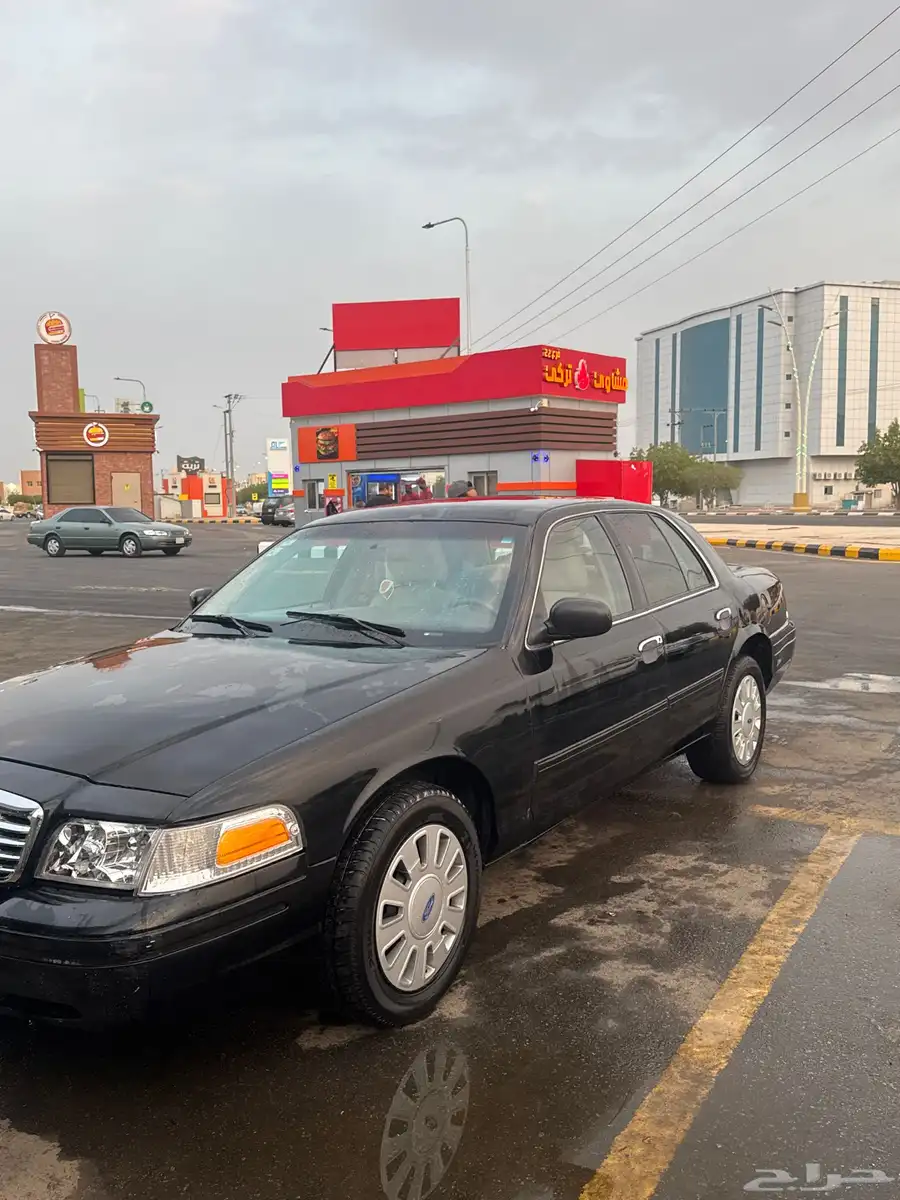 فورد فيكتوريا 0