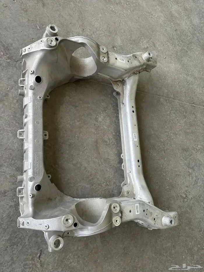 كمر مرسيدس الجوهرة A223 1