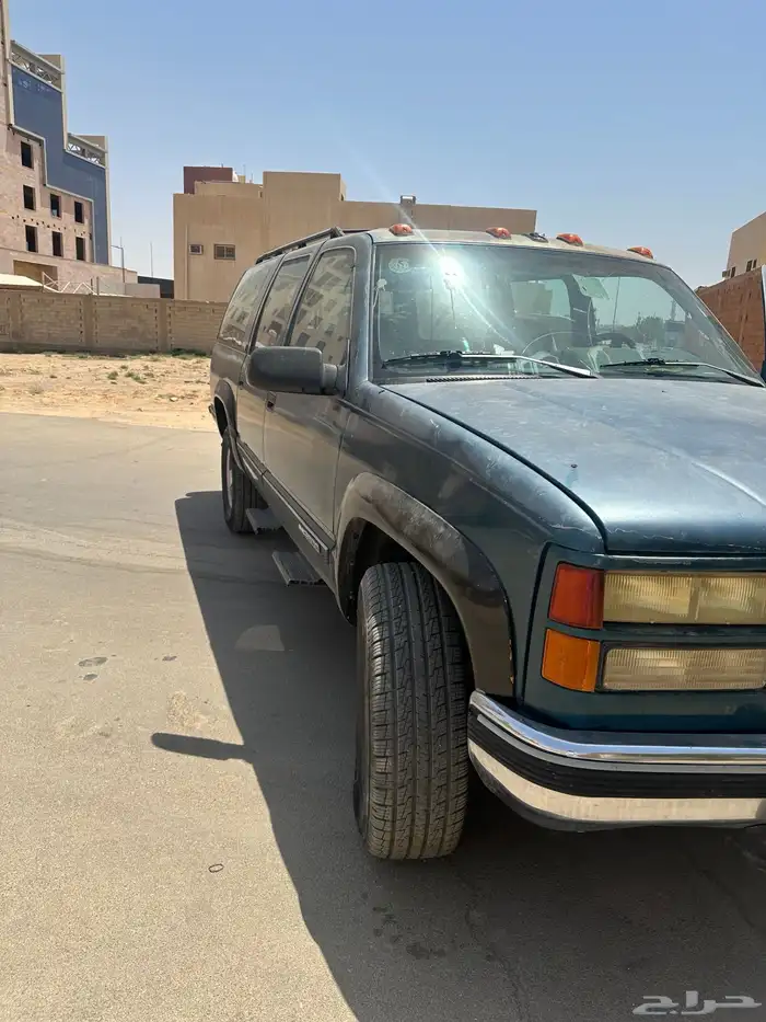 جمس ملكي 1993 2