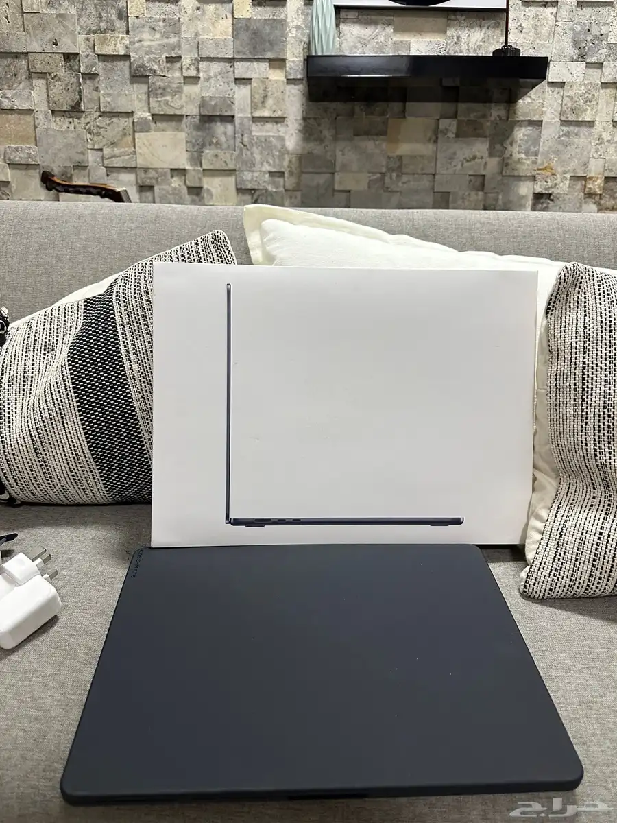 لاب توب ابل ماك بوك آير 15 inch 1