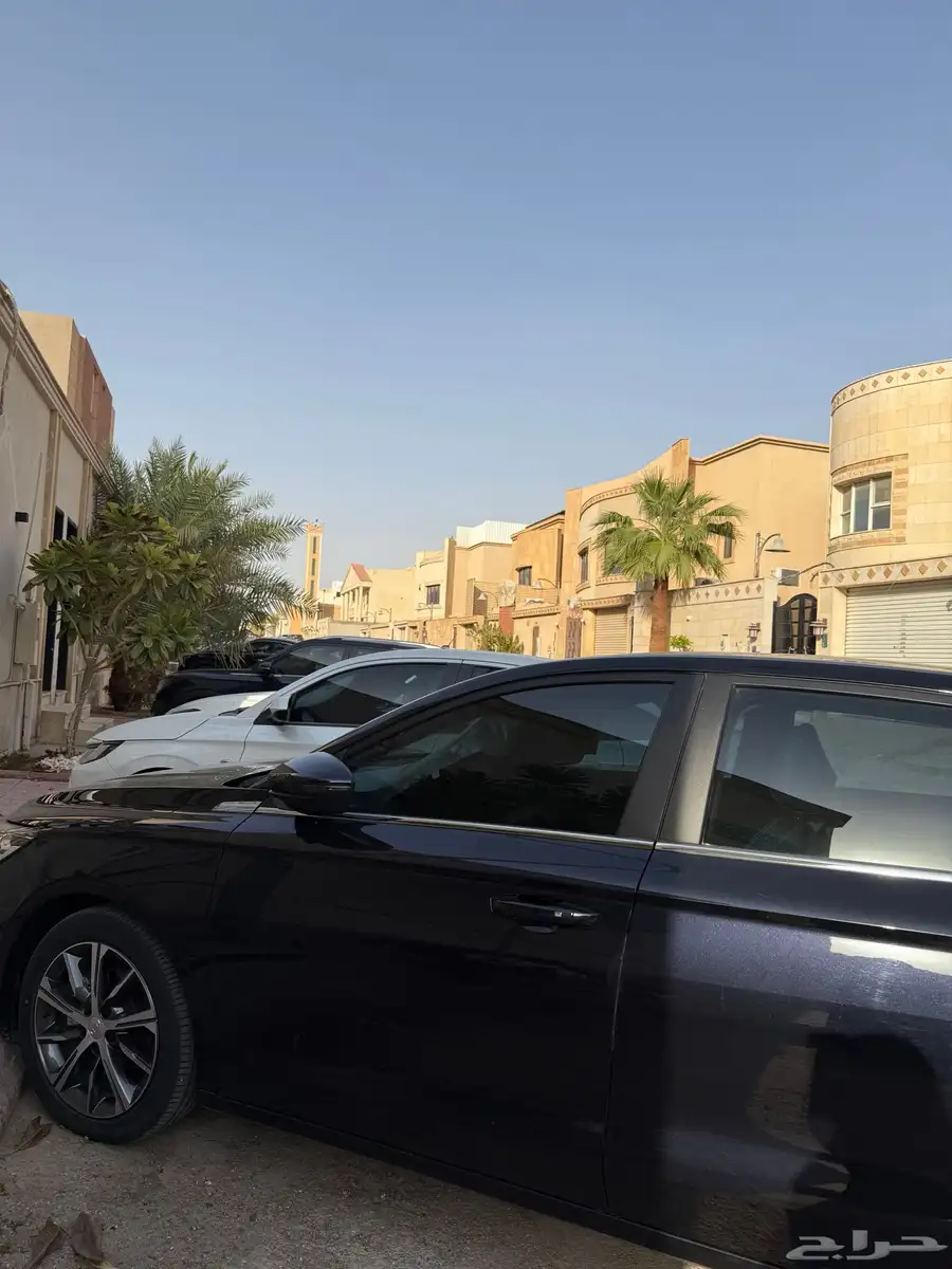 جيلي امجراند 2024 فل (ممشى 16 ألف فقط) 3
