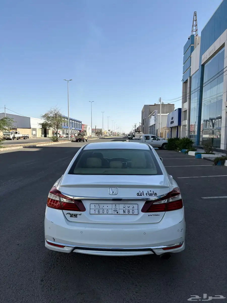 اكورد 2017 2