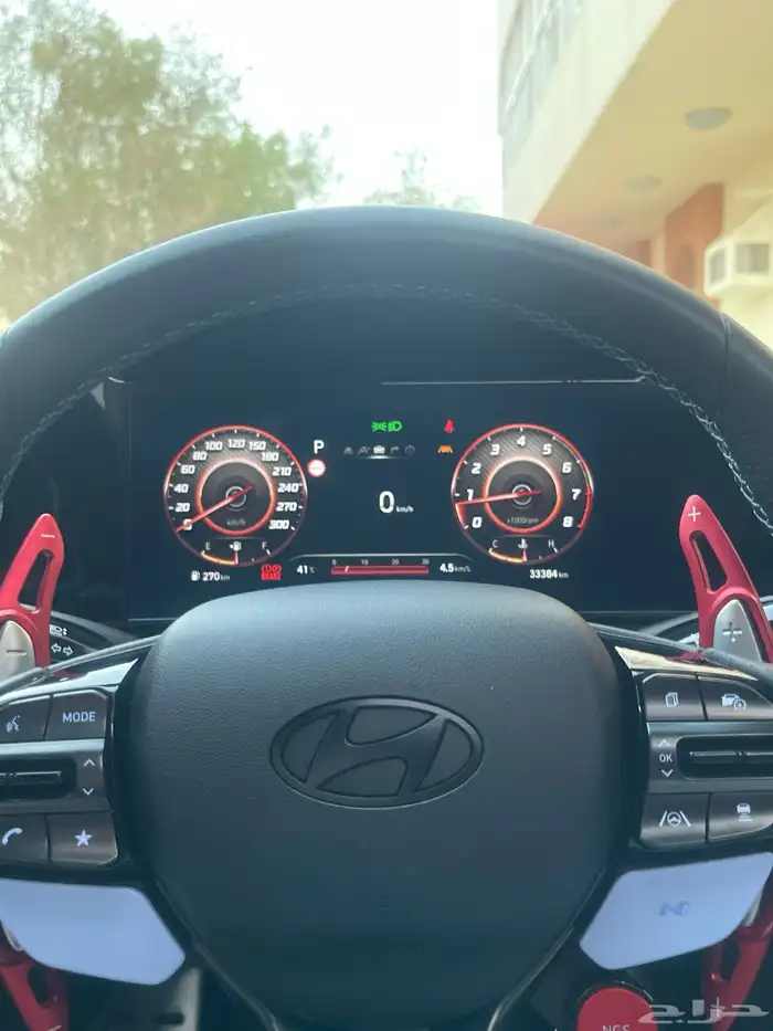 النترا N 2024 تيربو 49