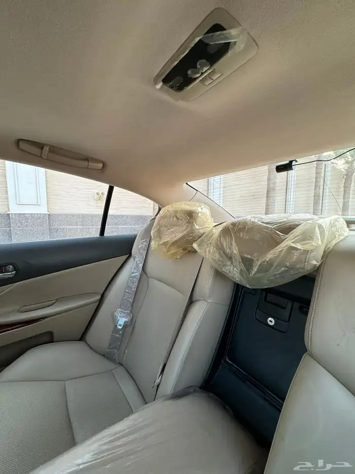 لكزس GS 430 ( نظيف جدا ) 36