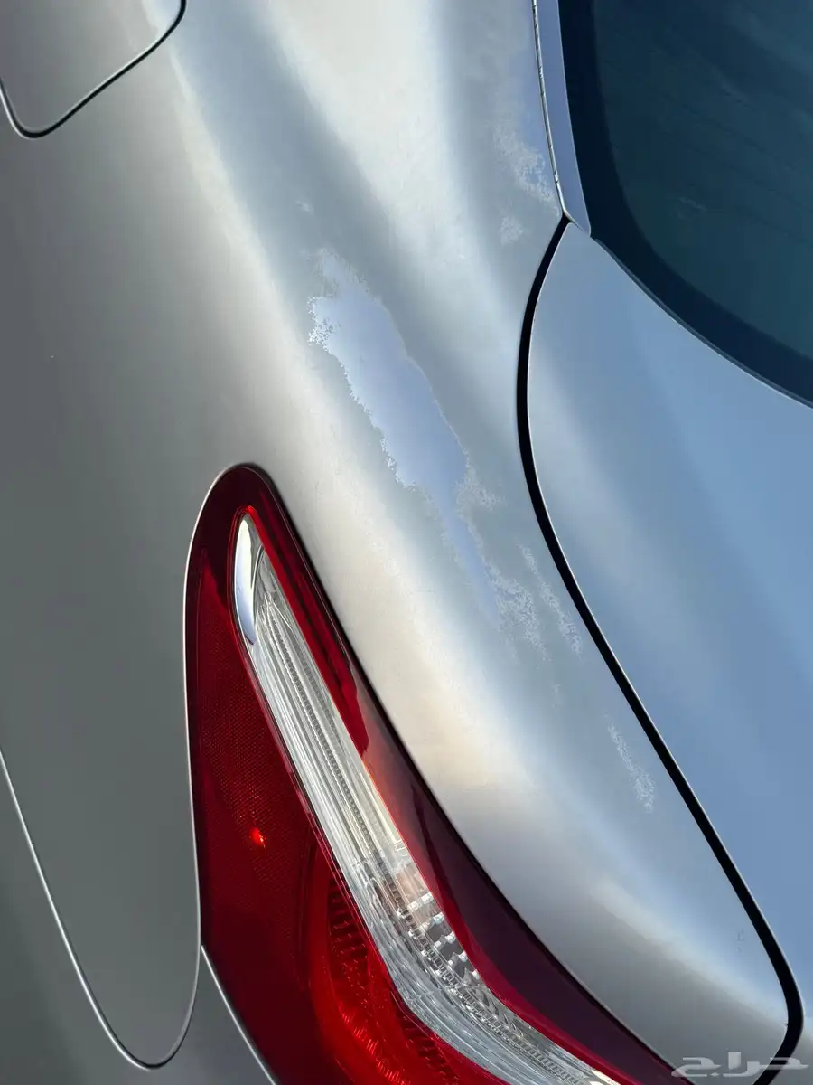 لكزس 460 ls مواصفات أمريكي 5