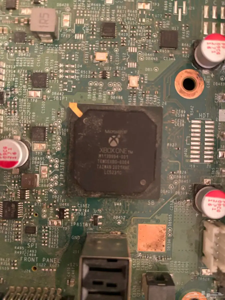 اكس بوكس سيريس اس xbox للبيع تشليح index