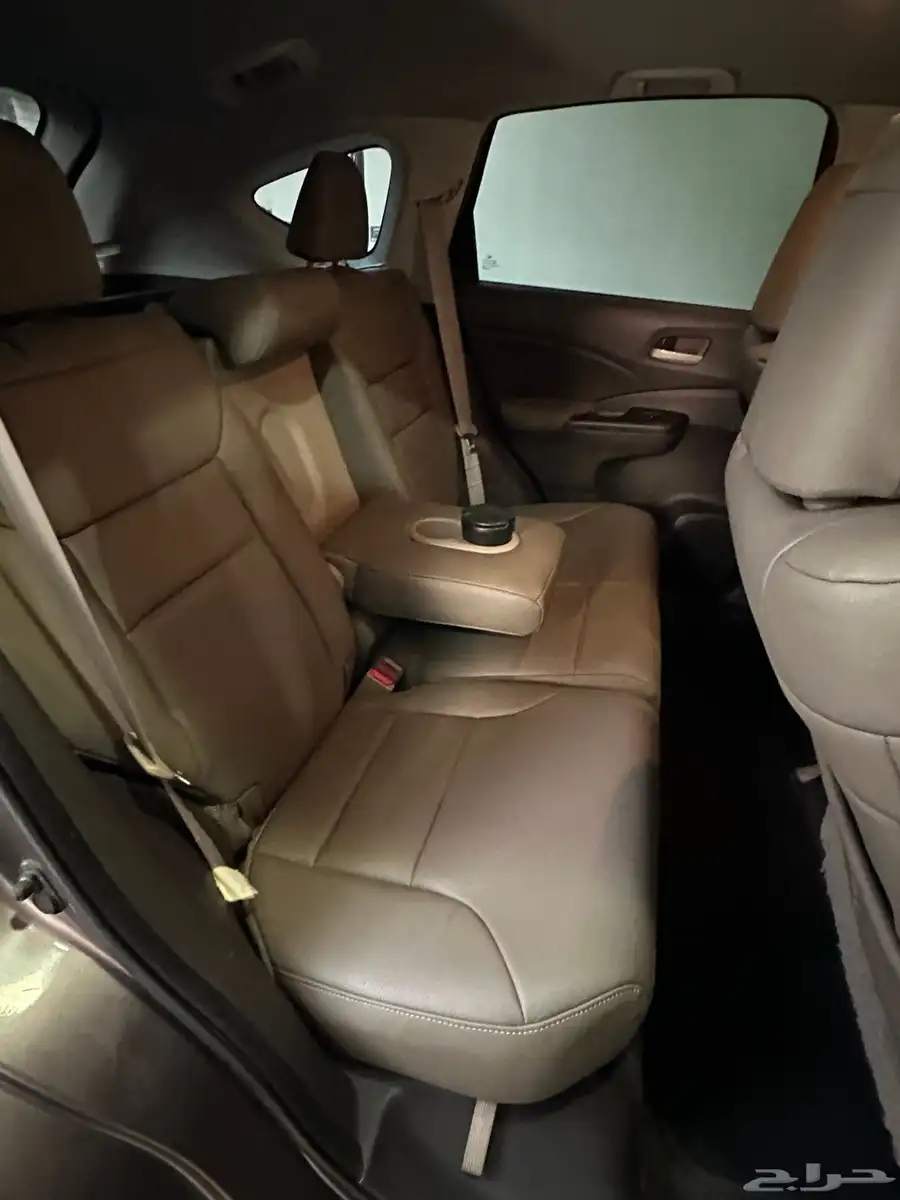 هوندا CRV 2013 11
