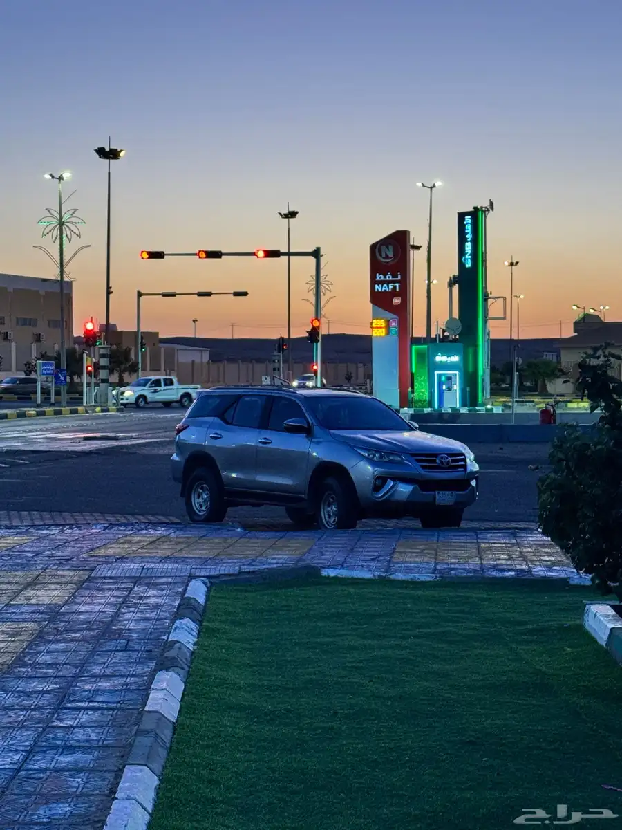 فورشنر دبل 4سرندل 2