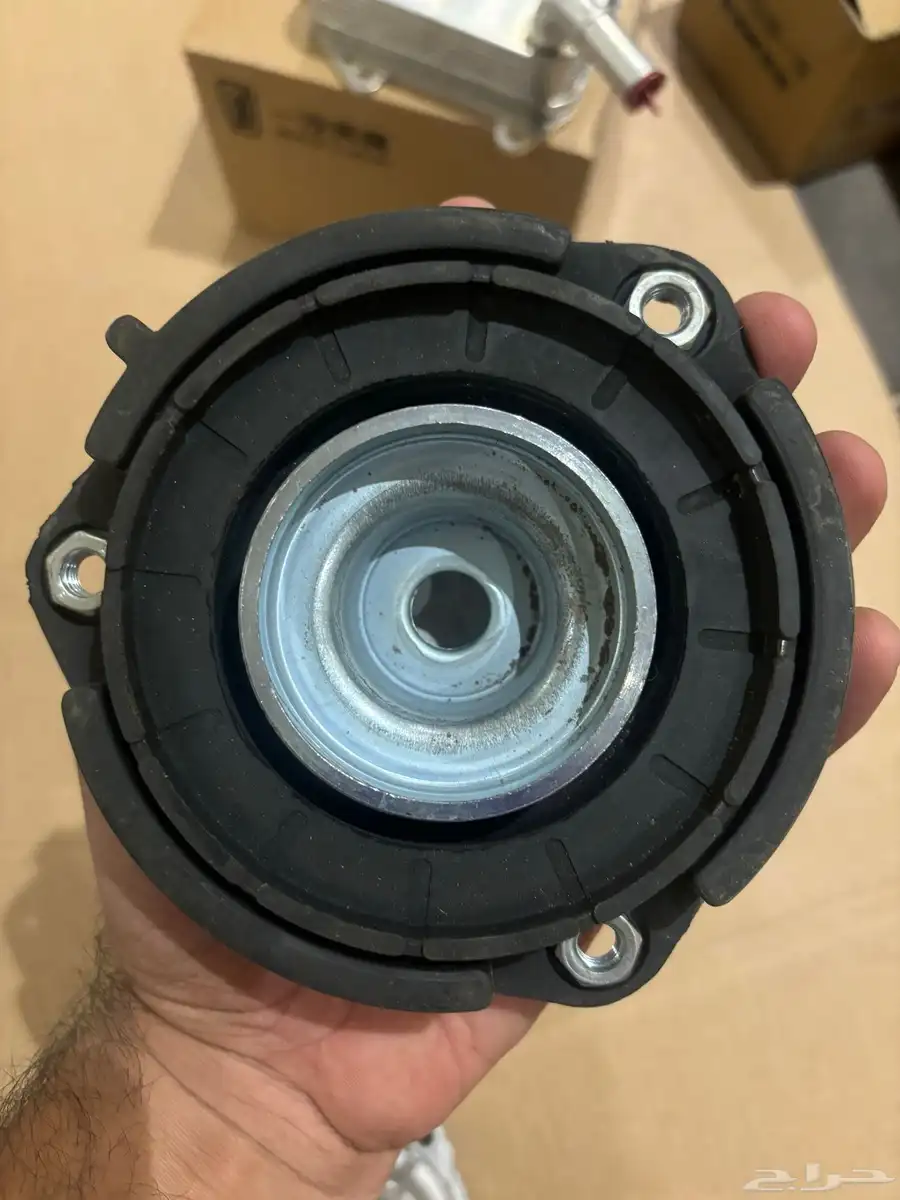 قطع غيار اصلية ودرجة اولى فاو T77 - فاو X40 2