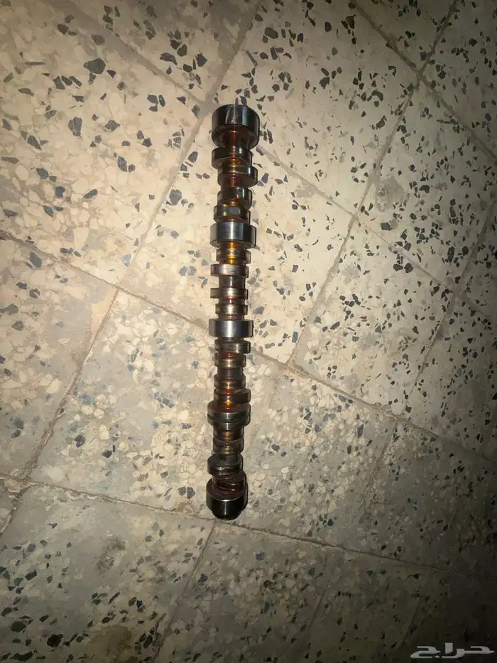قطع كابرس 3
