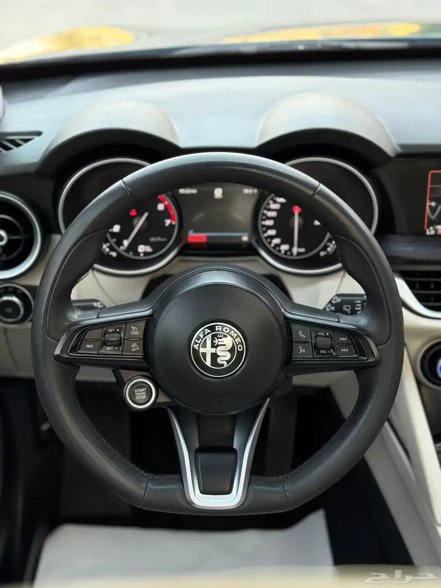 Alfa Romeo Stelvio Q4 2021 30