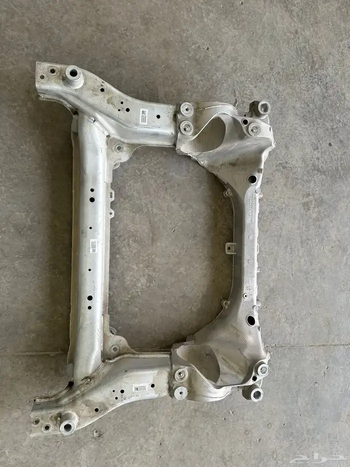 كمر مرسيدس الجوهرة A223 0