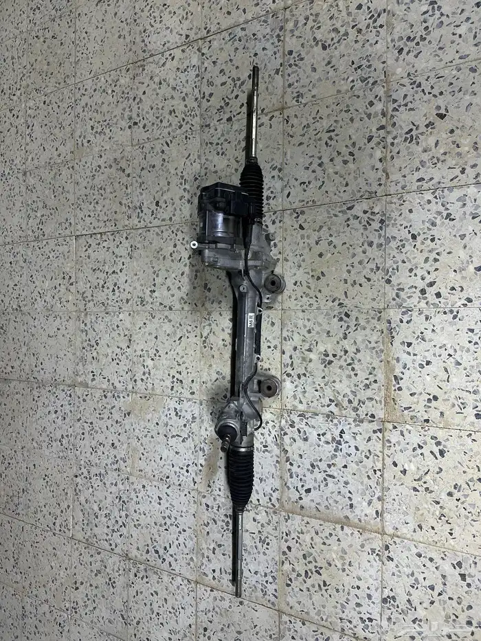 علبة دركسون راف فور 0