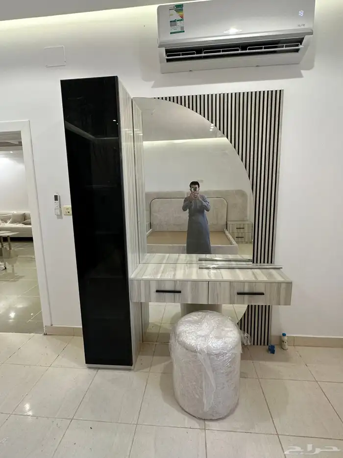 فك وتركيب غرف نوم الدمام 6