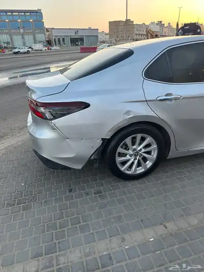 كامري 2022 للبيع 15