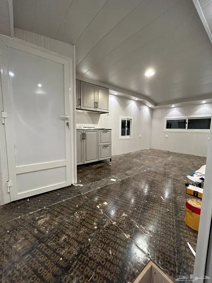 كرافان 5 متر المنيوم 7